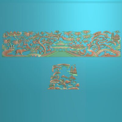 KM008