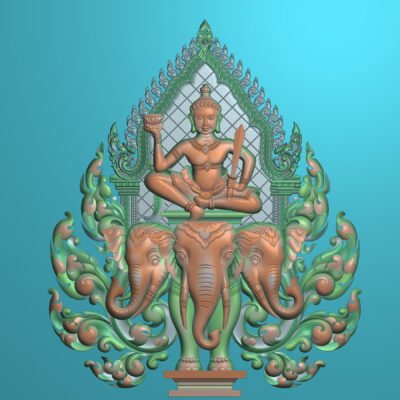 KM009