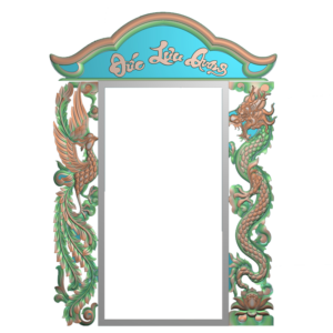 Bài vị